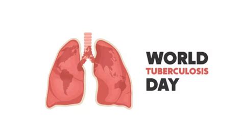 World Tuberculosis Day 2024 Date History Significance Symptoms And Prevention Health News