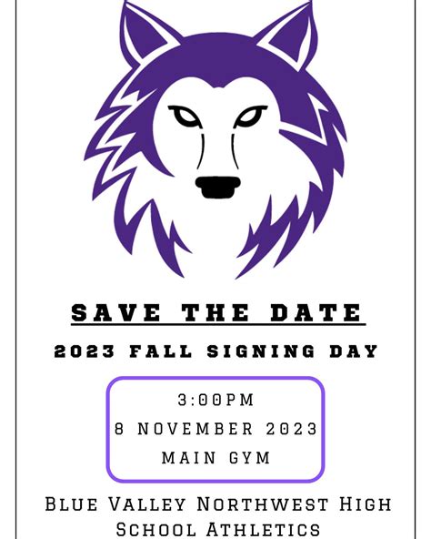 Blue Valley Northwest High School 5