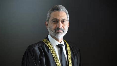 Govt withdraws curative review petition against Justice Qazi Faez Isa