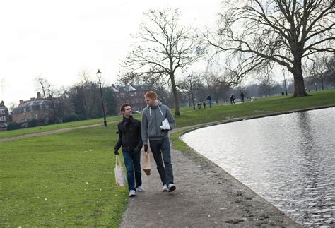 With No Shortcut To A Green Card Gay Couples Leave U S The New York Times