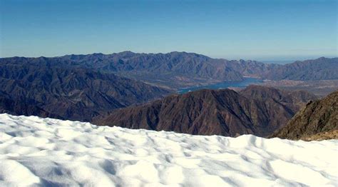 Potrerillos Mendoza Degustaci N Guiada De Naturaleza Y Cordillera