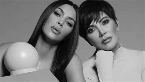 Mommy Kris Jenner Reacts To Claims That She Leaked Kim Kardashian S 2007 Sex Tape With Ray J