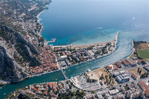 Kviz Koje Rijeke Teku Kroz Ove Hrvatske Gradove Testirajte Svoje Znanje