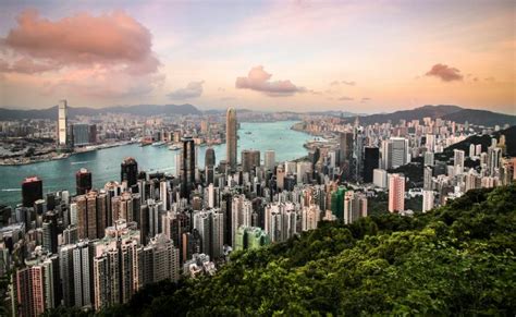 Hong Kong Advances Digital Currency Innovation With New Phase Of E Hkd