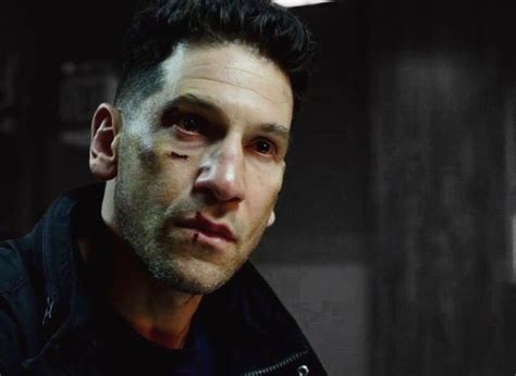 Pin by Julia Averdy on Jon Bernthal ( The Punisher ) | Jon bernthal ...