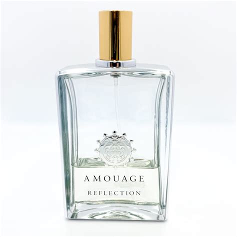 Amouage Reflection Man Edp Ml Tester Zapachni Ci