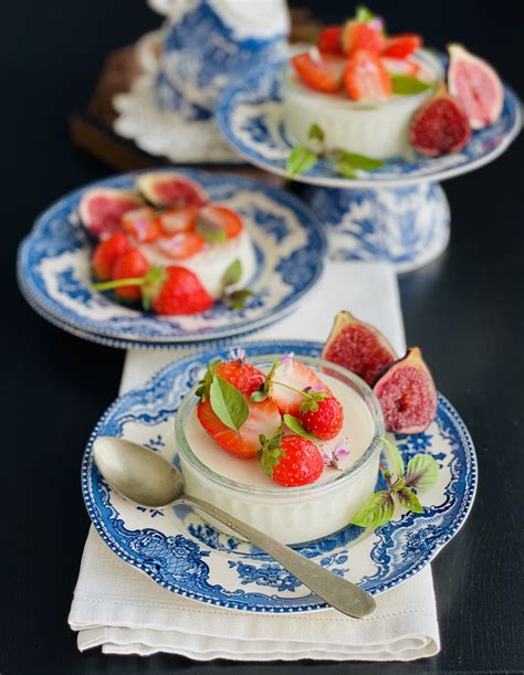 43 Panna Cotta da Cucina Piemontese Contemporanea di Matteo Baronetto