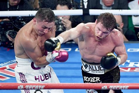 Canelo vs GGG 2: The Aftermath - Bad Left Hook