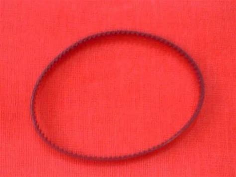 IM BELT TIMING MAIN DRIVE ASS Y At Best Price In Mumbai