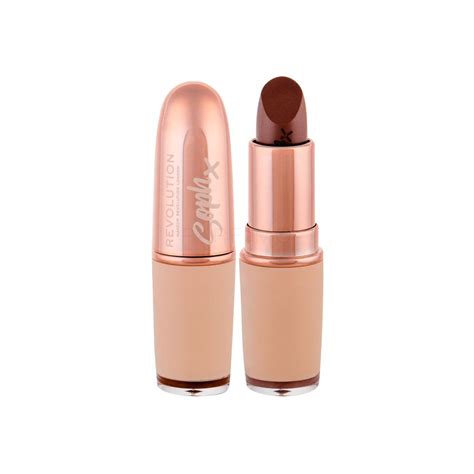 Makeup Revolution London Soph X Nude Ru Evi Za Usne Za Ene Lijepa Hr