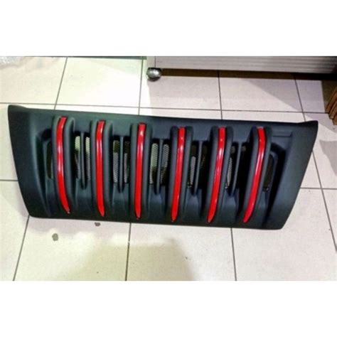 Jual Grill Apollo All New Fortuner Vrz Srz Trd G