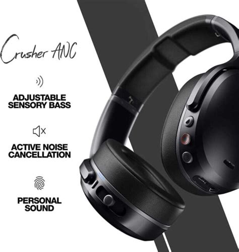 Skullcandy Crusher Evo VS. Skullcandy Crusher ANC: Which One Is Best?