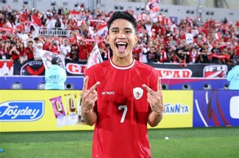 4 Pemain Timnas Indonesia U 23 Yang Terlihat Pasang Muka Kesal Saat