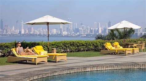 5 Star Hotel In Nariman Point Mumbai Trident Nariman Point