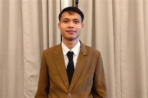 Mahasiswa Polsri Raih Awardee Iisma Suara Sumsel