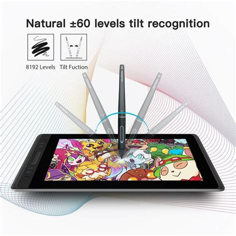 KAMVAS Pro 13 Pen Display - Huion Slovenija EU