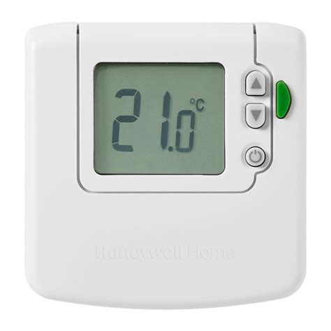 Honeywell Home Dts92e1020 Wireless Digital Room Thermostat Dts92 The Evohome Shop