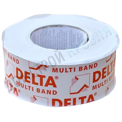 Соединительная лента Delta Multi Band M 60/100