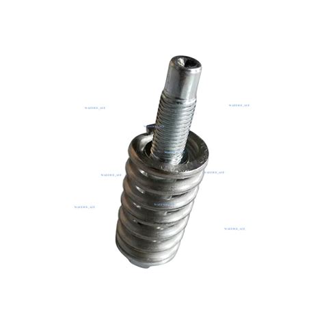 2x Downpipe car Bolts Springs MR431025 MR431024 for Mitsubishi Lancer ...
