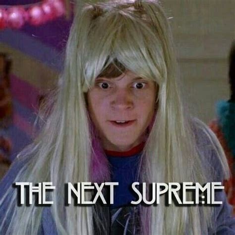 The next supreme! AHS: Coven | American horror story coven, American horror, American horror ...