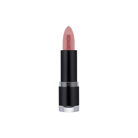 CATRICE ULTIMATE MATTE LIPSTICK POMADKA DO UST 240 LEGENDARY CLASSY NUDE