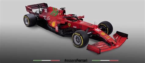interattivo   confronto le differenze tra la ferrari sf  la
