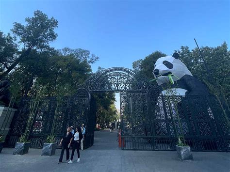 Bosque De Chapultepec