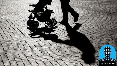 Gods Robots Excerpt The First Sex Robot