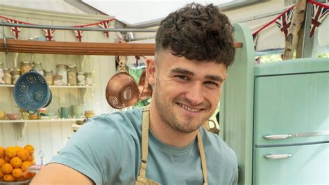 This Year's 'GBBO' Winner Was The Biggest Underdog In The Show's History