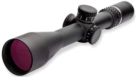 Best Scope For PRS Production Class Skunk River Arms