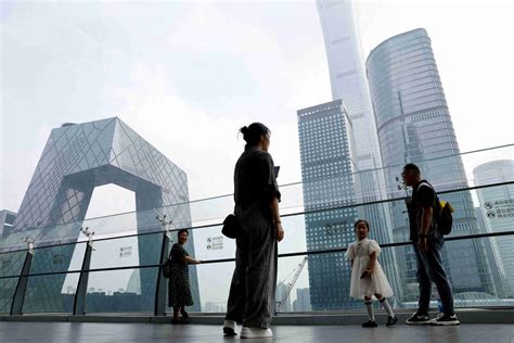 Chinas Q3 Gdp Growth Sept Activity Show Economic Recovery Gaining