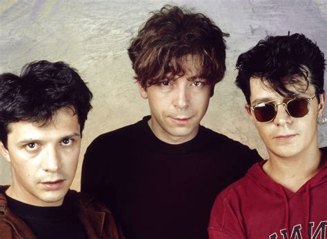 Photo Archives Portrait Du Groupe Indochine Nicola Sirkis