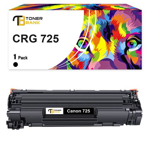 Тонер касета за Canon I-Sensys LBP 6000 | Тонер Център