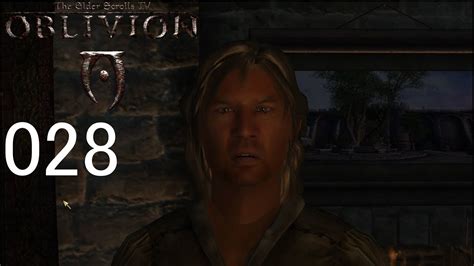 The Elder Scrolls IV Oblivion 028 Der Tod Meiner Frau WQHD