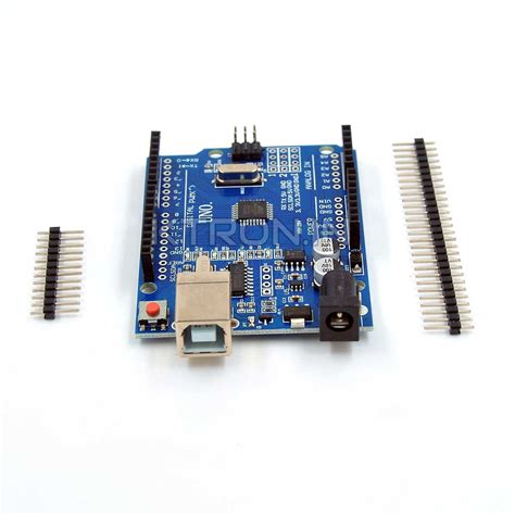 Buy Arduino Uno R3 Smd Mcu Without Cable Ktron India