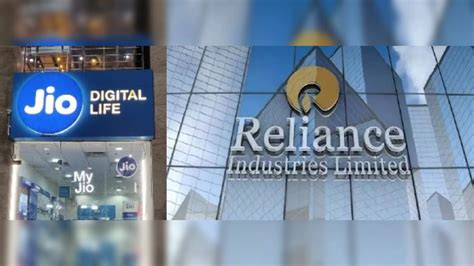 Reliance Industries Jio Among Top Indian Brands In 2023 Interbrand