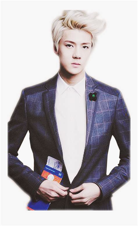 Exo Sehun Photoshoot Growl