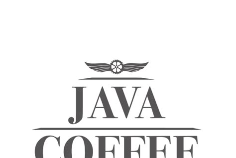 Java Coffee - Coffeedesk B2B