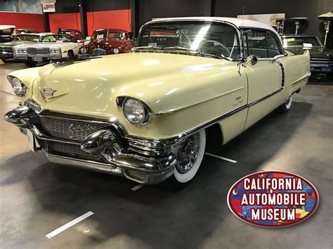 1956 Cadillac Coupe Deville For Sale Cc 1175460