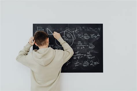 Why Do Students Struggle With Algebra?