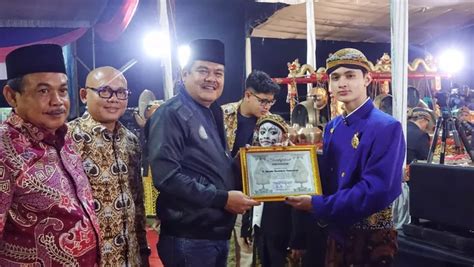 Bupati Musa Ahmad Dan Universitas Indraprasta Pgri Jakarta Meriahkan