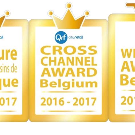 op zoek naar de beste winkelketen met qrf pub