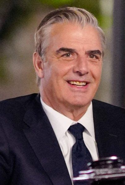 El Reparto De Sex And The City Apoya A Las Mujeres Que Acusan A Chris Noth KIHI Noticias
