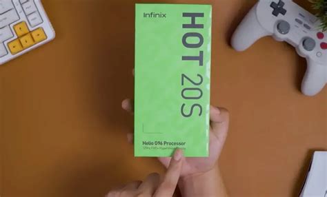 11 Kelebihan Dan Kekurangan Infinix Hot 20s Cuma 2 Jutaan Droila
