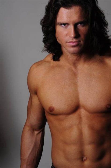 John Morrison Body