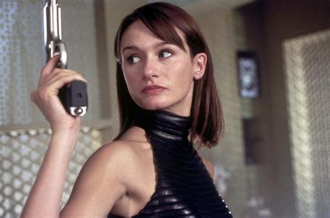 Picture Of Emily Mortimer