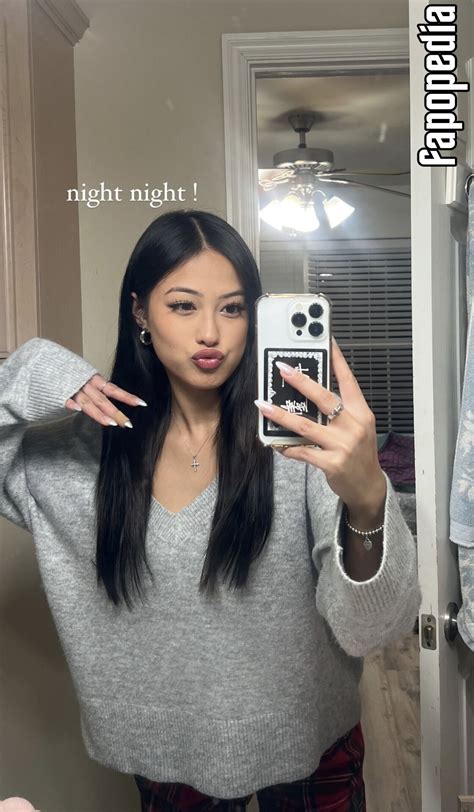 Gabby Hua Nude Leaks Photo 3582462 Fapopedia