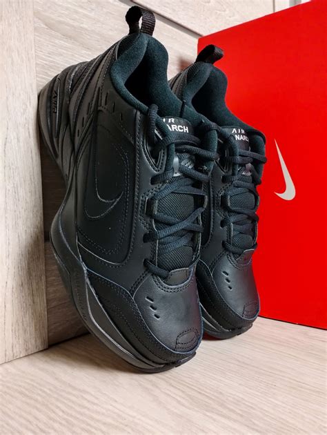 Кроссовки Nike AIR MONARCH IV 415445-001 - Кроссовки Найк Монархи ...