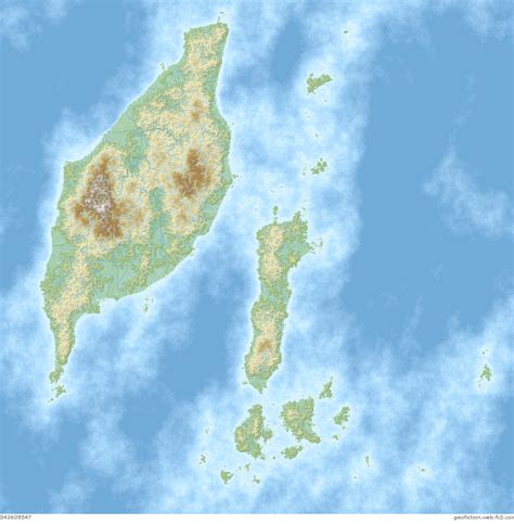 Developed a realistic map generator on Javascript : r/mapmaking