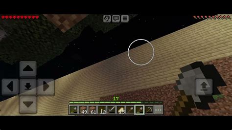 Minecraft Hardcore rész YouTube